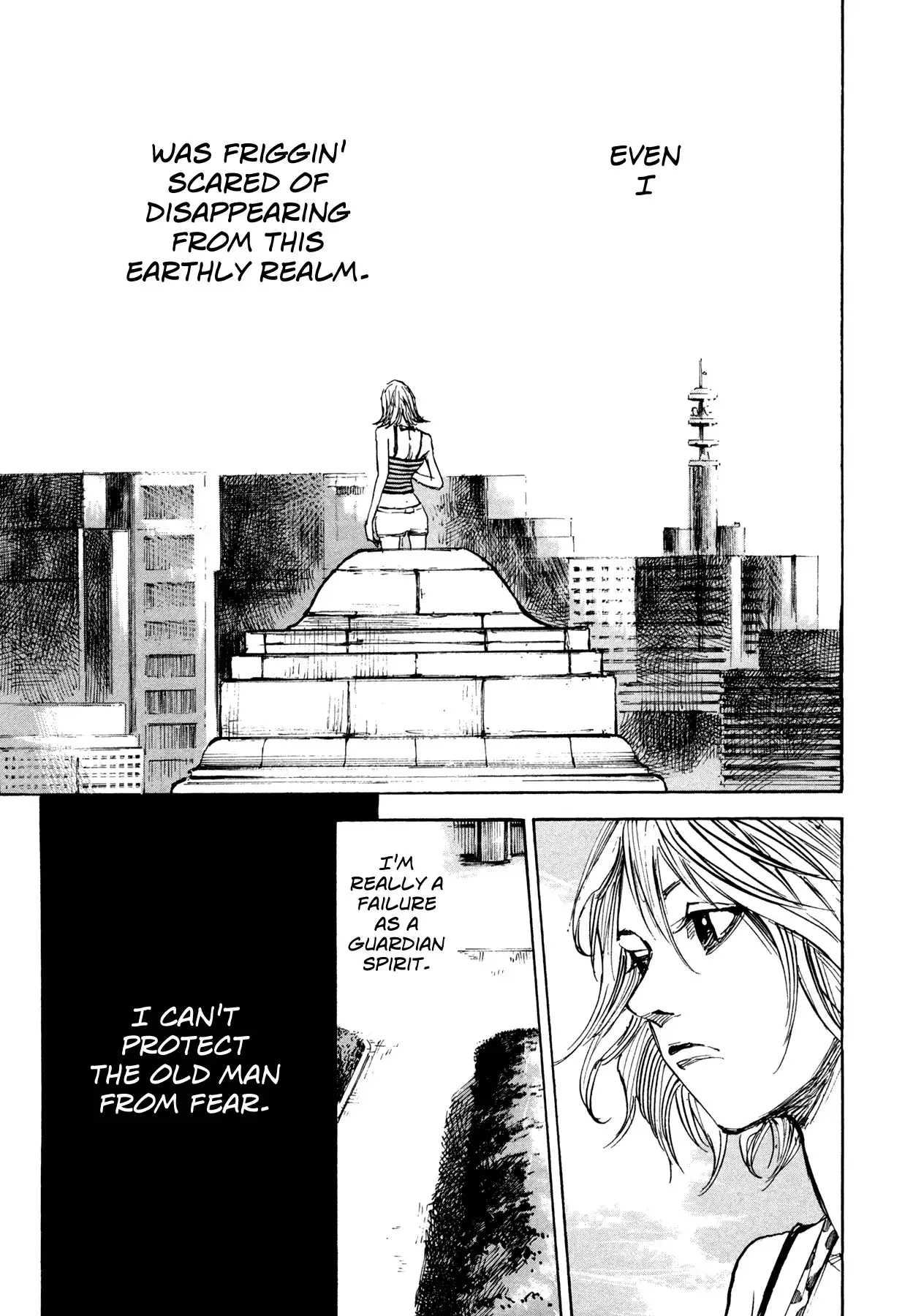 Hito Hitori Futari Chapter 25 14